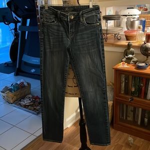 Kut from the Kloth jeans size 0 used but no signs of wear